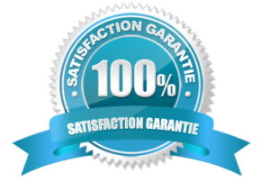 Satisfaction Garantie 300x202