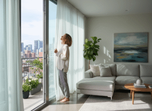 Satisfaction de service